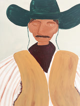 On Fridays We Wear Pink - Original Artwork