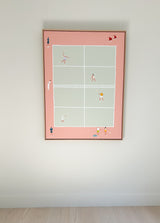 Game On - Limited Edition Print