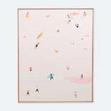 Last Light - Limited Edition Print