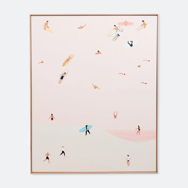 Last Light - Limited Edition Print
