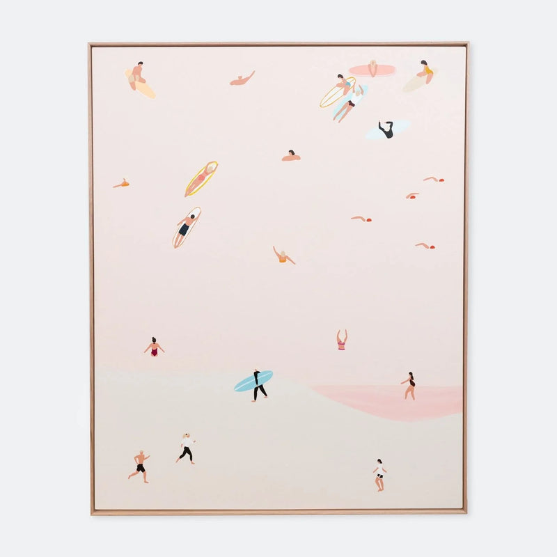 Last Light - Limited Edition Print