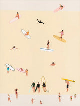 Murfers - Limited Edition Print