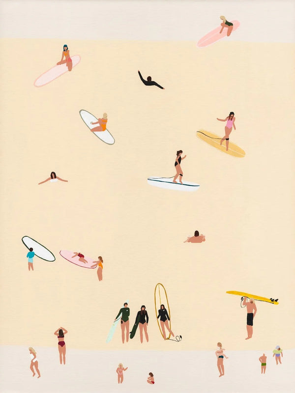 Murfers - Limited Edition Print
