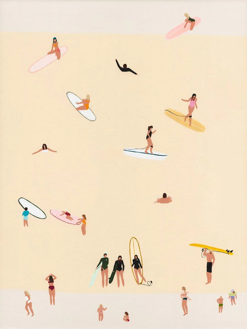 Murfers - Limited Edition Print