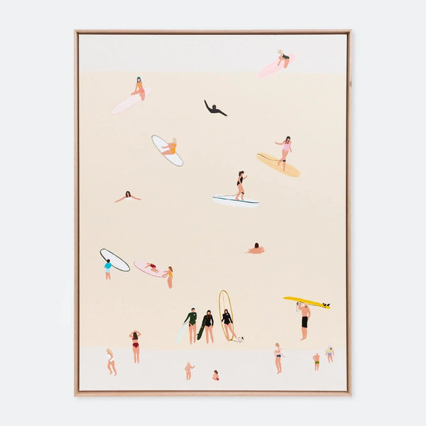 Murfers - Limited Edition Print