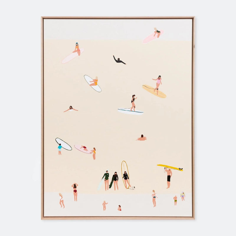 Murfers - Limited Edition Print